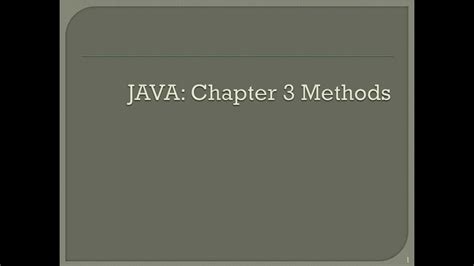 Toradh íomhá ar Java Step by Step Guide