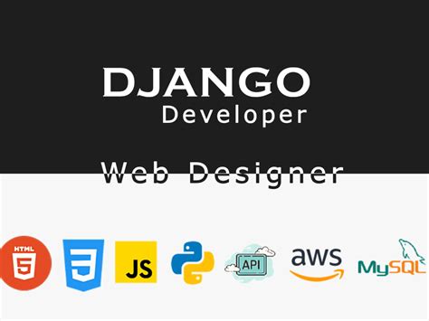 Django Full-Stack Project に対する画像結果