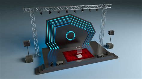 Image result for Stage Format Computer