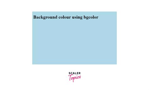 Image result for HTML/CSS Background Color Code