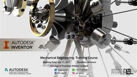 Image result for AutoCAD Inventor Training