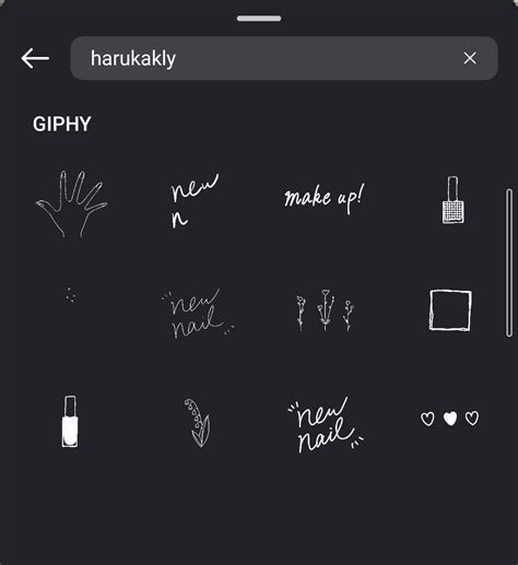 Giphy Models に対する画像結果
