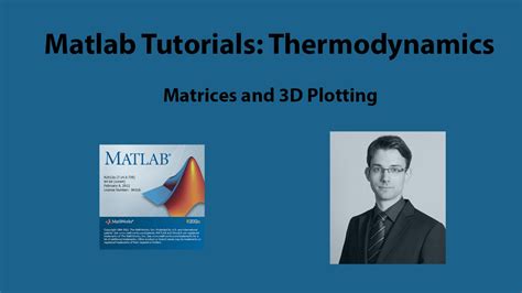 Image result for Plot 3D Matrix MATLAB