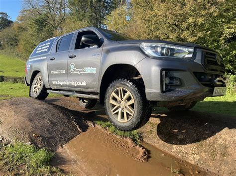 Image result for Online 4 X 4 Off-Road Training