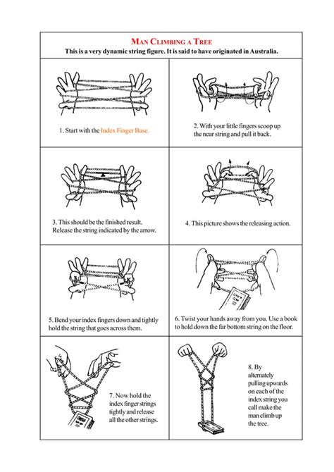 Image result for Easy String Games for Children