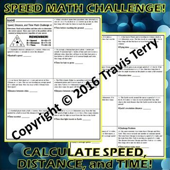 Speed Math Problem に対する画像結果