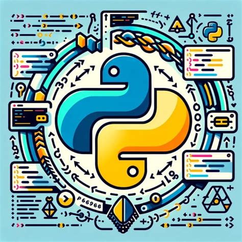 Python Loop Diagram に対する画像結果