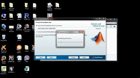 Image result for How to Get File Activation Key for MATLAB