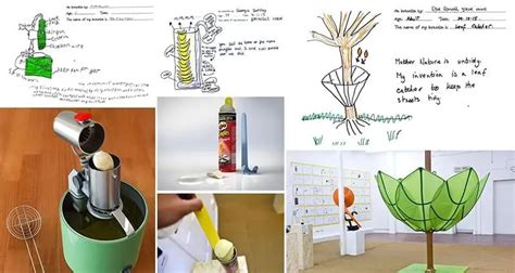 Image result for Inventions by Children