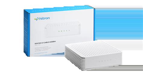 Image result for DOCSIS 3.1 Cable Modem