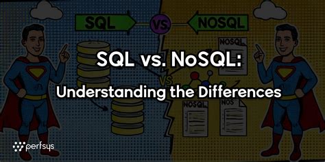 Toradh íomhá ar Difference Between SQL and NoSQL Database