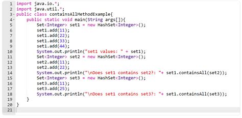 Image result for Set in Java