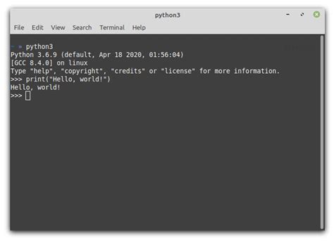 Toradh íomhá ar How to Open Python Files