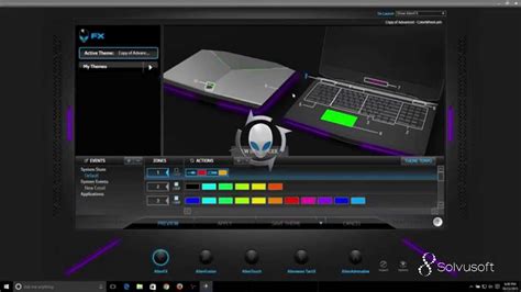 Image result for Alienware Command Center Download Dell G5 SE