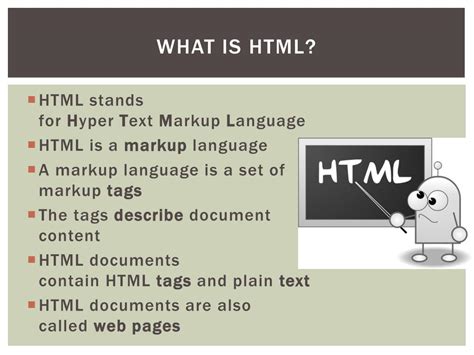 What Is HTML and How It Decleared に対する画像結果