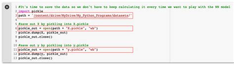 Specify File Path in Python Colab に対する画像結果