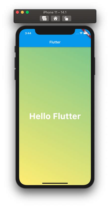 Image result for Gradient Background Flutter