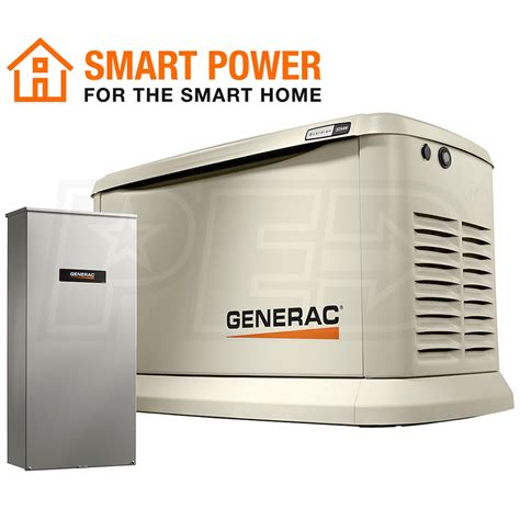 Image result for Generac Wi-Fi Module Installation