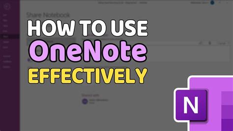 Image result for How to Operate OneNote