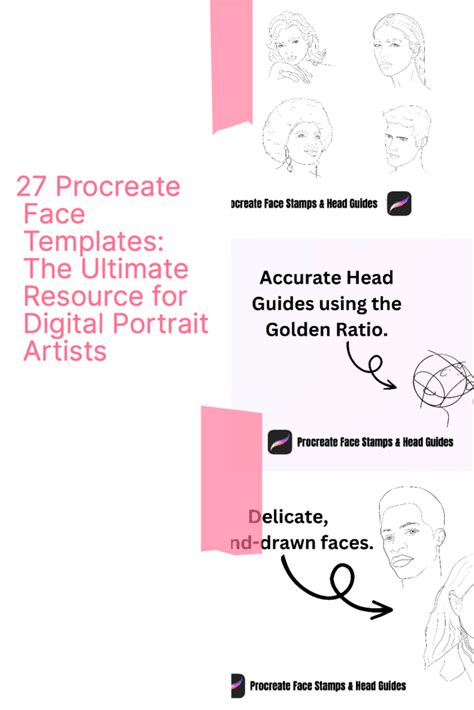 Procreate Face Tutorials に対する画像結果
