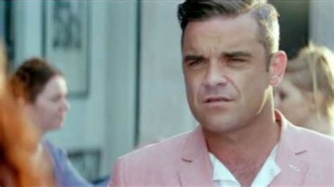 Image result for Routine Candy Robbie Williams