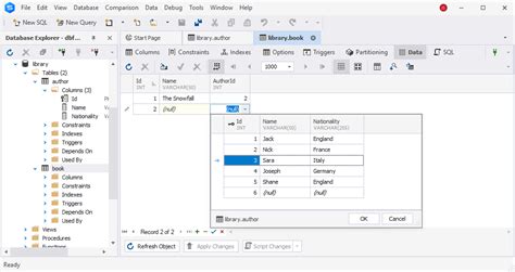 Image result for MySQL Database