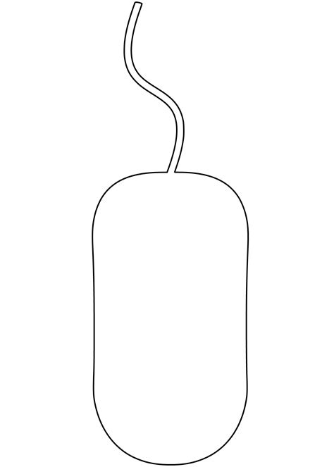 Paper Computer Mouse に対する画像結果