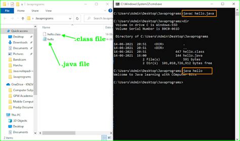 Image result for How to Save Java Program in Notepad