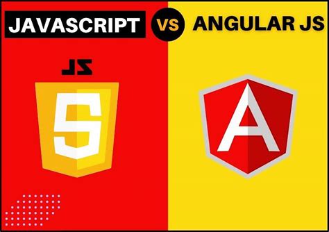 Vanilla JavaScript vs Angular に対する画像結果