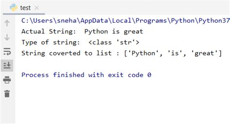 Python String to List に対する画像結果