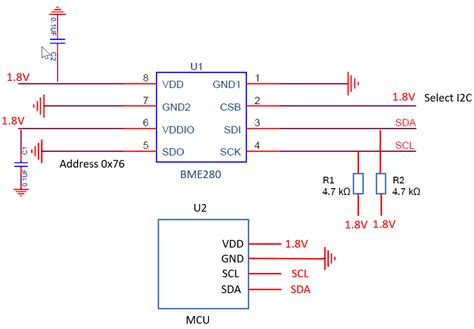Afbeeldingsresultaten voor Sensor Module Schamatics
