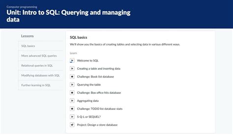 Image result for Quickly Learn SQL