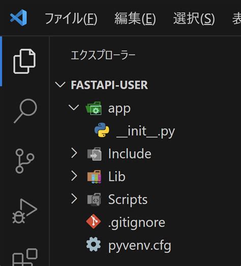 Toradh íomhá ar Python Fastapi Detail