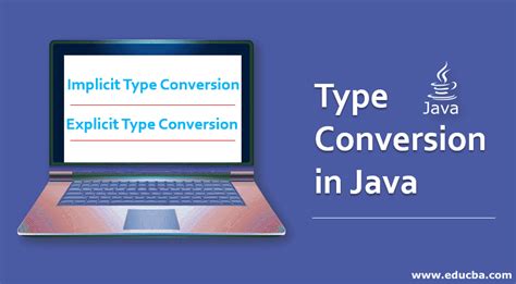 Explain Type Conversion in Java に対する画像結果
