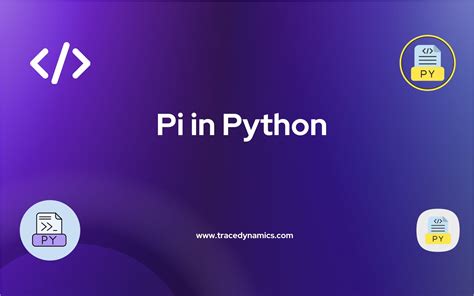 Import Pi Python-साठीचा प्रतिमा निकाल