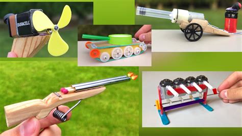 Easy Inventions to Make at Home に対する画像結果