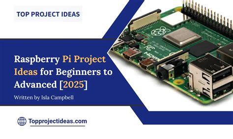 Image result for Raspberry Pi Project Setup Photo