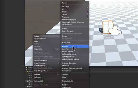 Moving GameObject Unity に対する画像結果