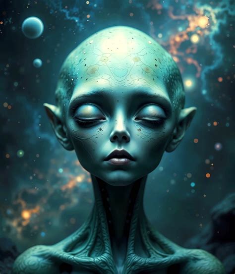 Image result for Alien Davis Illustration