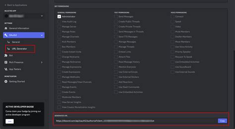 Image result for How to Create a Discord Bot No Code