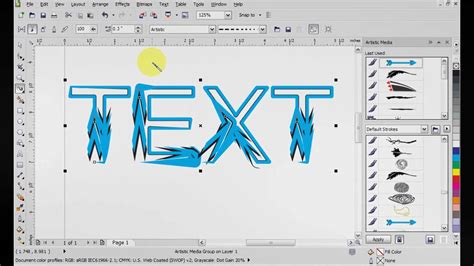 Image result for Using CorelDRAW