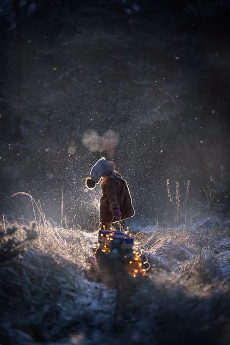 Magic moments 💫 | Oksana Antaniuk | Flickr