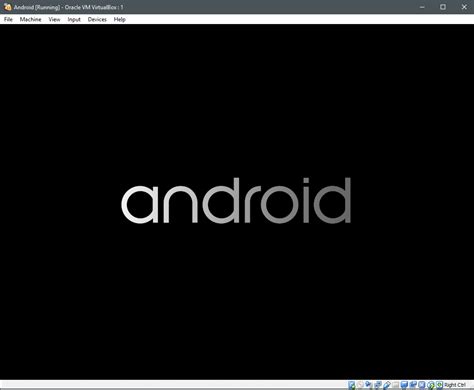 Android 11 On VirtualBox に対する画像結果