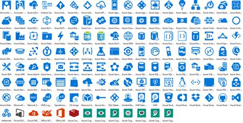 Image result for Azure SQL Database Symbol