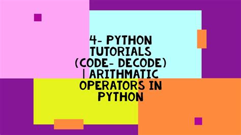 Toradh íomhá ar Python Decode