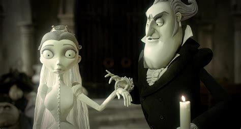 Image result for Corpse Bride Family Tree