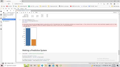 Image result for How to Predict Diabetes Using Django and Python