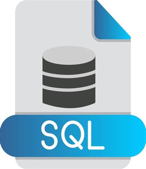 Image result for SQL Logo