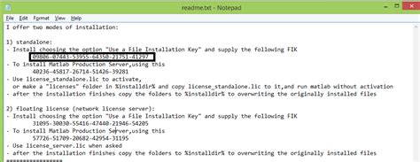 Image result for How to Get File Activation Key for MATLAB