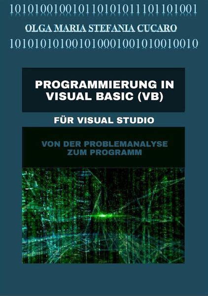 Image result for Visual Basic Tutorial Deutsch